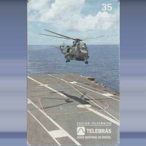 Helicópter Uh-14